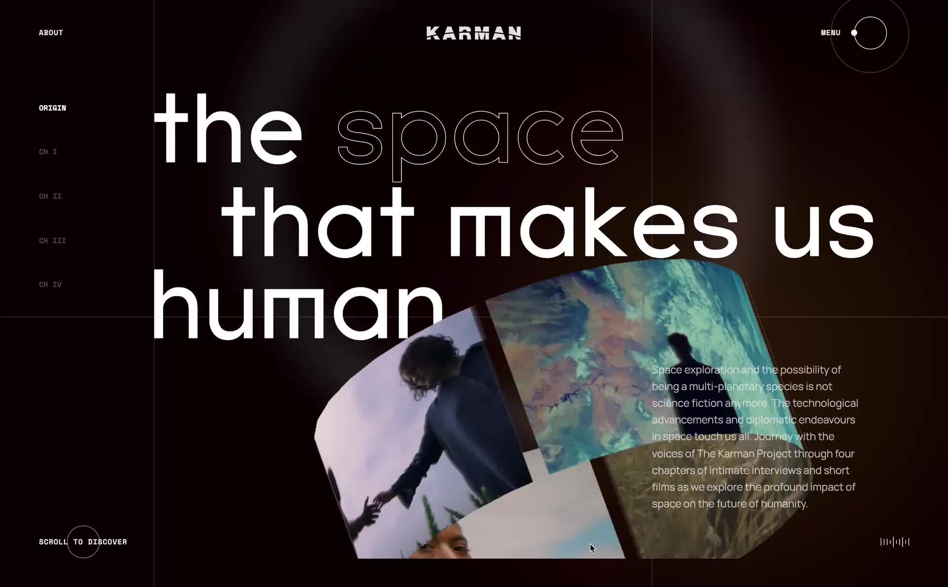 Video poster