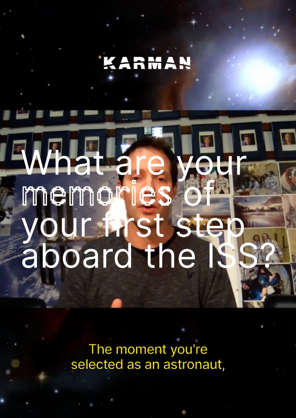 karman astronaut img